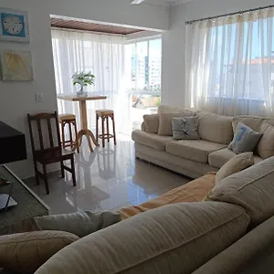  Apartamento De Porto Belo, Balneario Pereque, Sc